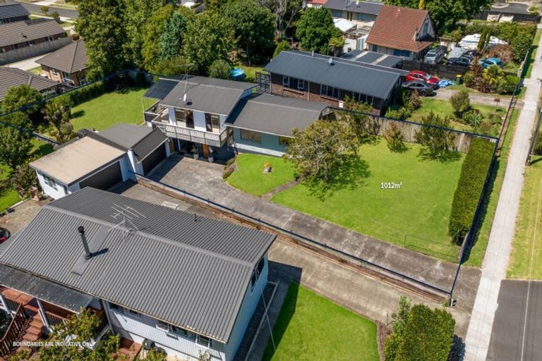 Photo of property in 45 Kingseat Road, Patumahoe, Pukekohe, 2679