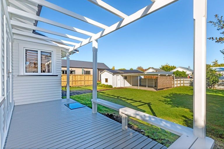 Photo of property in 58 Clifford Street, Whataupoko, Gisborne, 4010