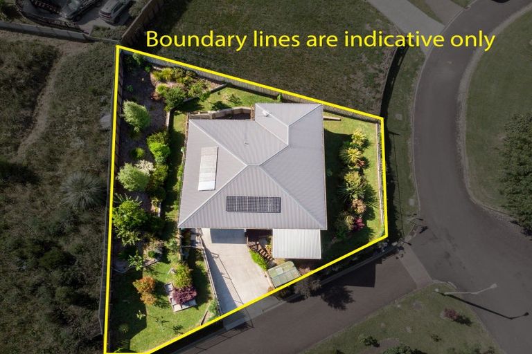 Photo of property in 16 Ohinemuri Place, Paeroa, 3600