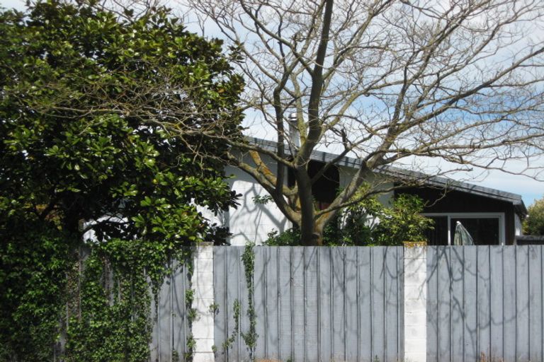 Photo of property in 86 Wingate Street, Redwood, Christchurch, 8051