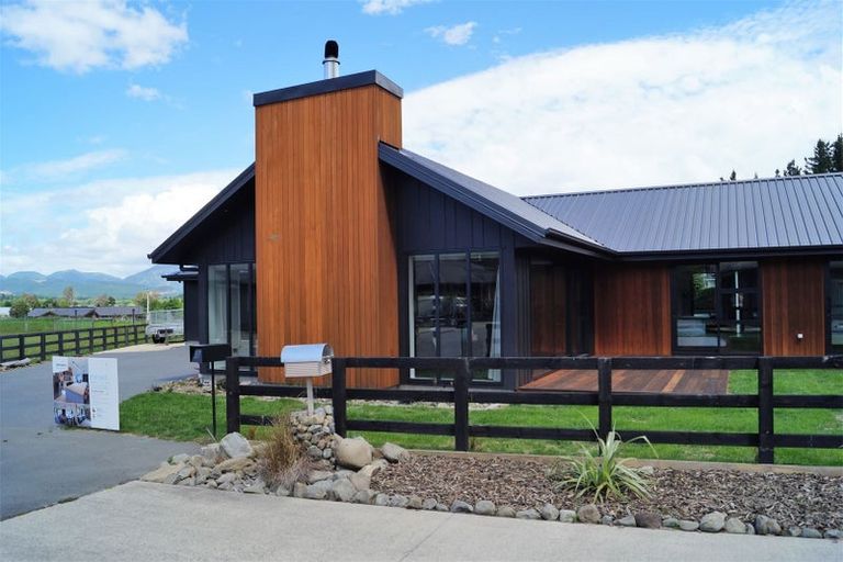 Photo of property in 7/5 Keats Place, Hanmer Springs, 7334