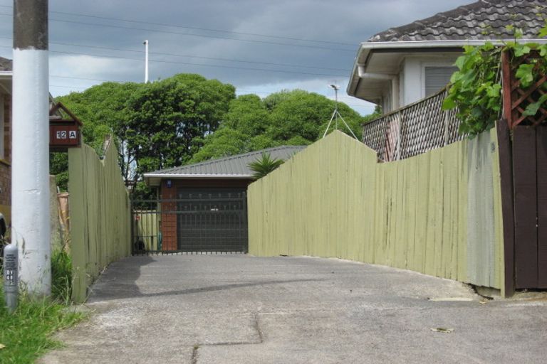 Photo of property in 1/12 Crawford Avenue, Mangere Bridge, Auckland, 2022