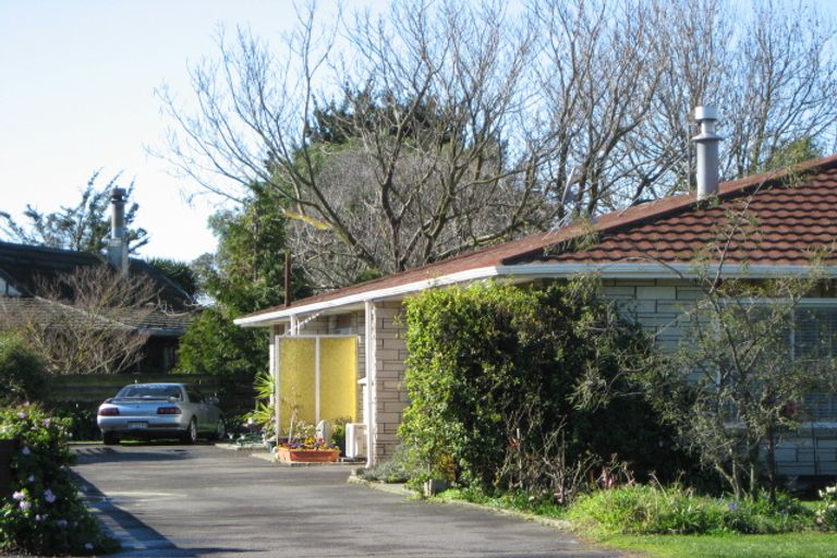 Photo of property in 3/405 Omahu Road, Frimley, Hastings, 4120