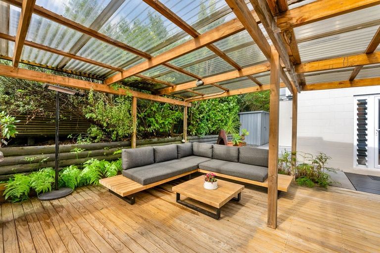 Photo of property in 5/13 Richards Avenue, Forrest Hill, Auckland, 0620