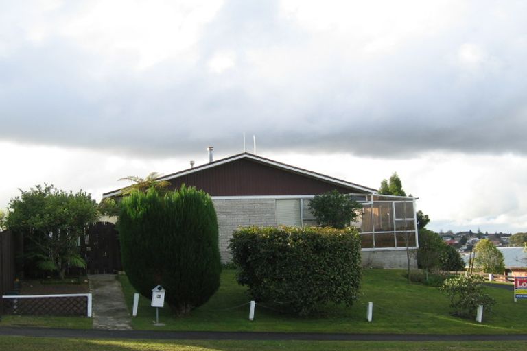 Photo of property in 10a Salmond Place, Dinsdale, Hamilton, 3204