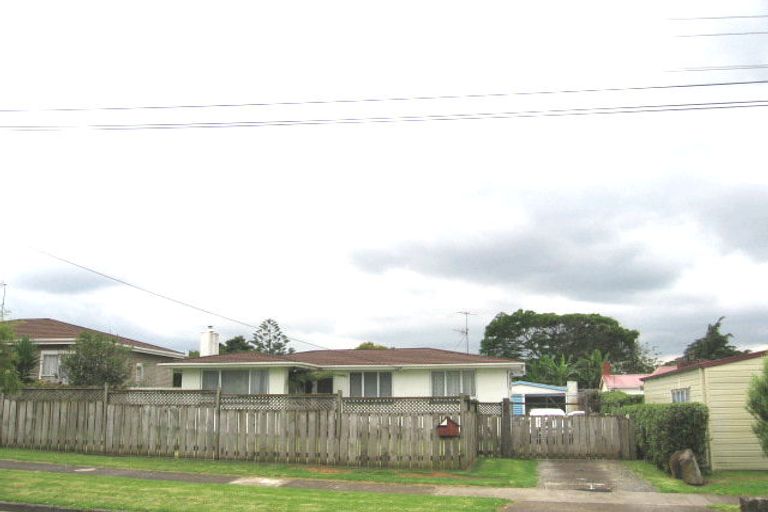 Photo of property in 21 Hamlin Road, Mount Wellington, Auckland, 1060