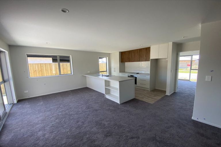 Photo of property in 14 Silverstone Loop, Rolleston, 7615