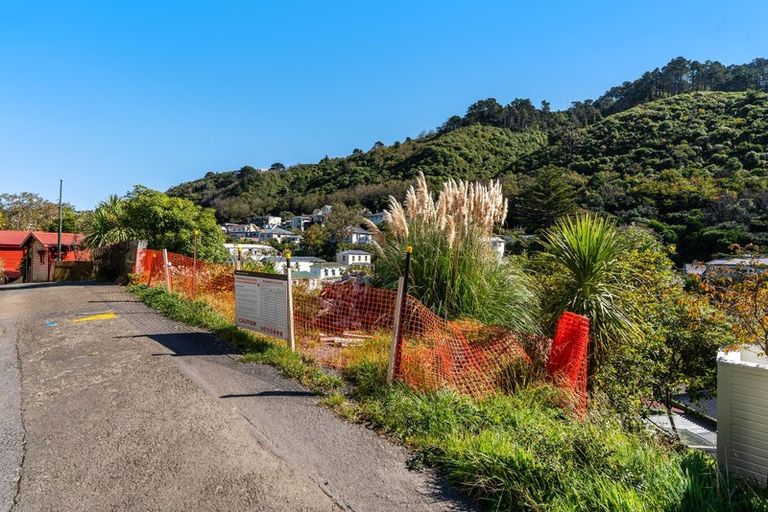 Photo of property in 12 Glenbervie Terrace, Thorndon, Wellington, 6011