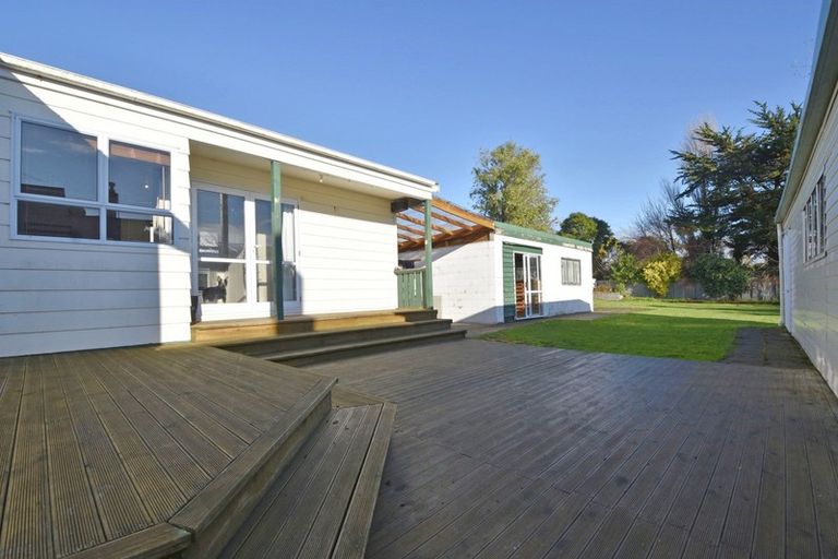 Photo of property in 43 Morton Street, Georgetown, Invercargill, 9812