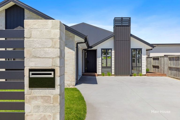 Photo of property in 53 Cotula Way, Papamoa Beach, Papamoa, 3118