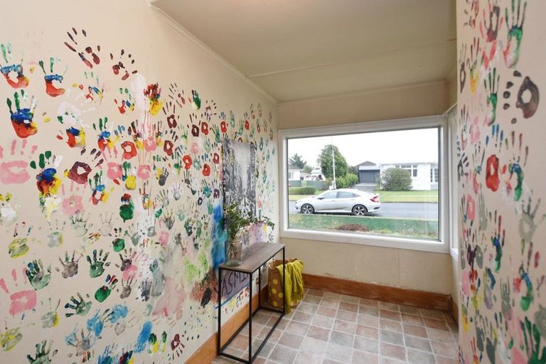 Photo of property in 26 Dyson Street, Strathern, Invercargill, 9812