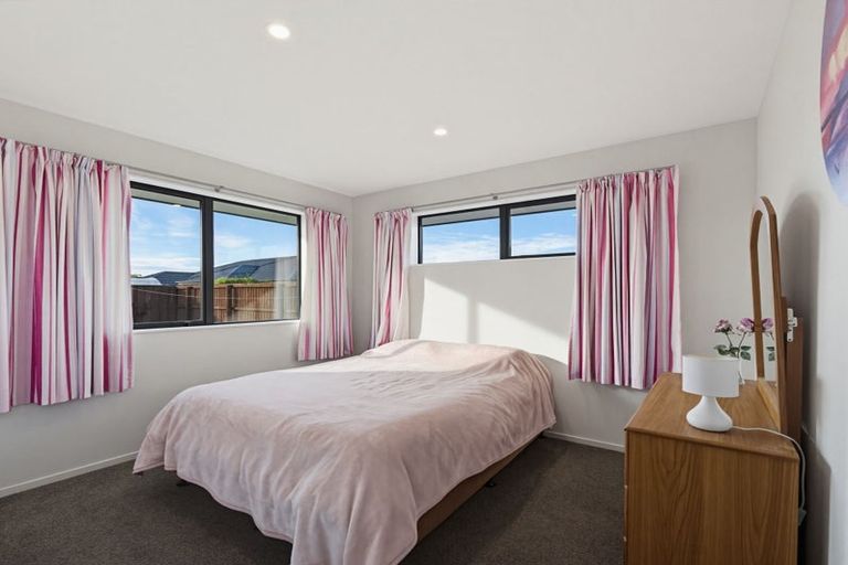 Photo of property in 12 Lloyds Close, Rolleston, 7614