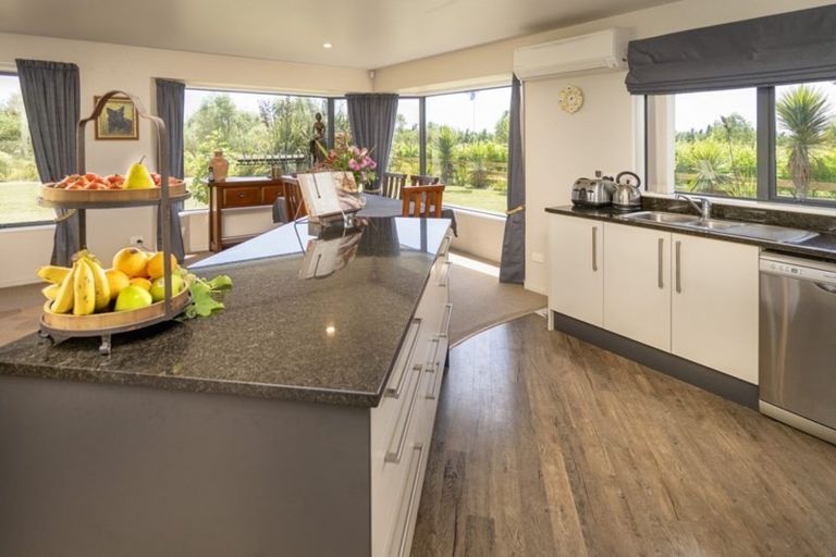 Photo of property in 323 Georges Road, Glasnevin, Amberley, 7482