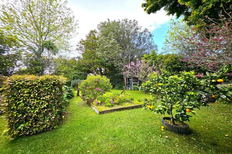 Photo of property in 141 Awakino Road, Dargaville, 0310