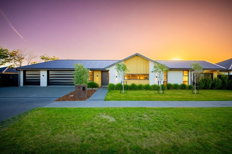 Photo of property in 89 Branthwaite Drive, Rolleston, 7615