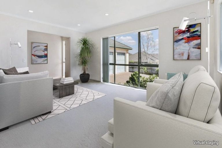 Photo of property in 5 Belsera Court, Northpark, Auckland, 2013