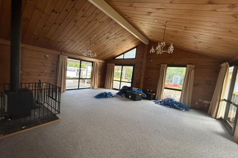 Photo of property in 21a Clark Street, Levin, 5510