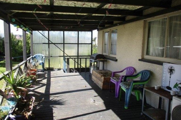 Photo of property in 40 Gorton Street, Gore, 9710