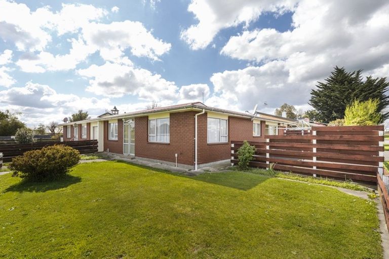 Photo of property in 73 East Street, Feilding, 4702