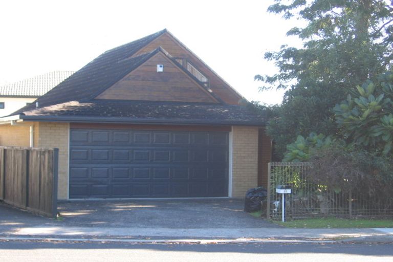 Photo of property in 21 Wiseley Road, Hobsonville, Auckland, 0618