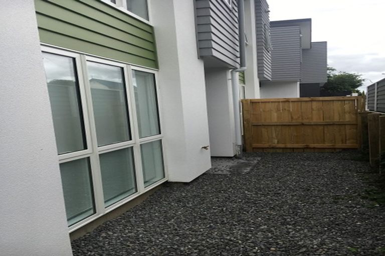 Photo of property in 5/167 Nixon Street, Hamilton East, Hamilton, 3216