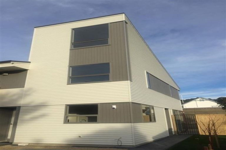 Photo of property in 19/31 Princess Terrace, Newtown, Wellington, 6021