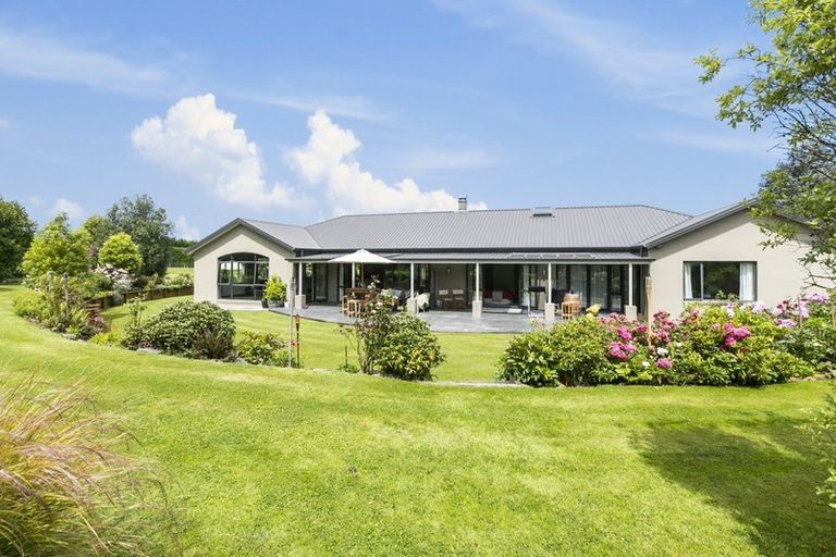 Photo of property in 461 Outram-mosgiel Road, Riverside, Outram, 9073