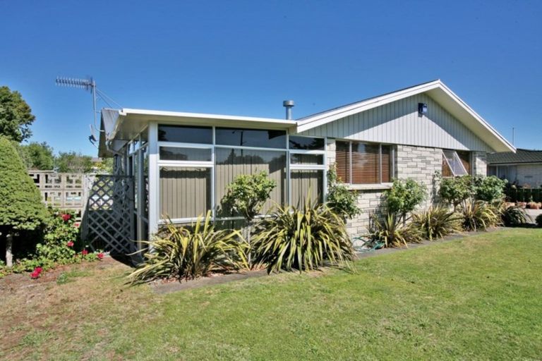 Photo of property in 133 Flaxmere Avenue, Flaxmere, Hastings, 4120