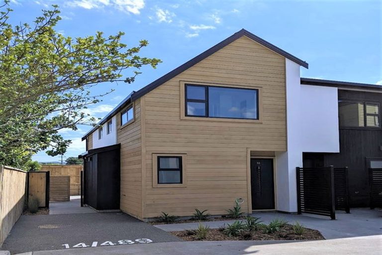Photo of property in 14/489 Riverside Drive, Fairfield, Lower Hutt, 5011