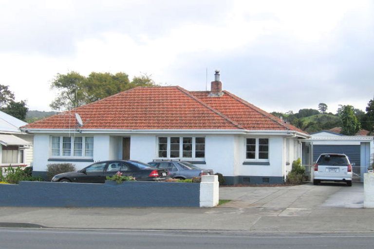 Photo of property in 249 Kamo Road, Whau Valley, Whangarei, 0112