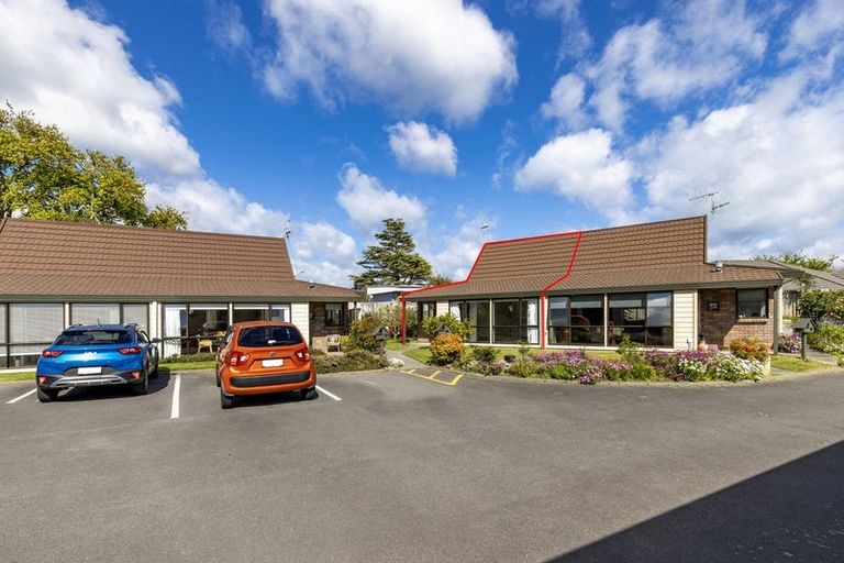Photo of property in Rimu Village, 29/72 Rimu Road, Raumati Beach, Paraparaumu, 5032