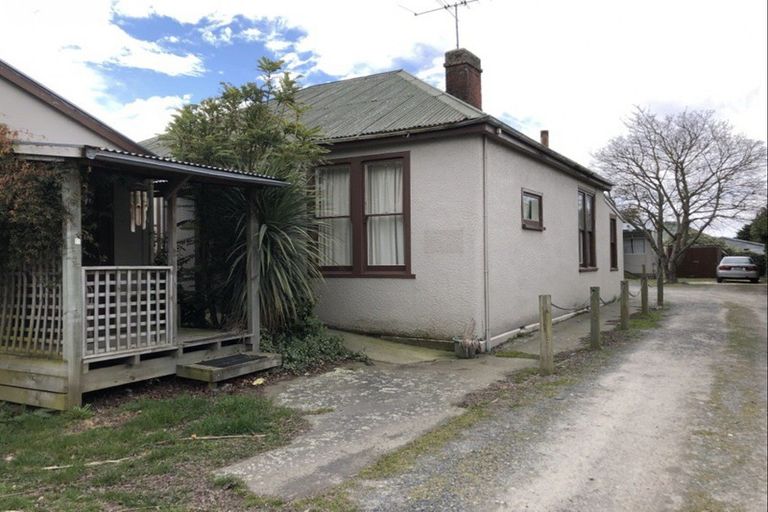 Photo of property in 30 Chapman Street, Methven, 7730
