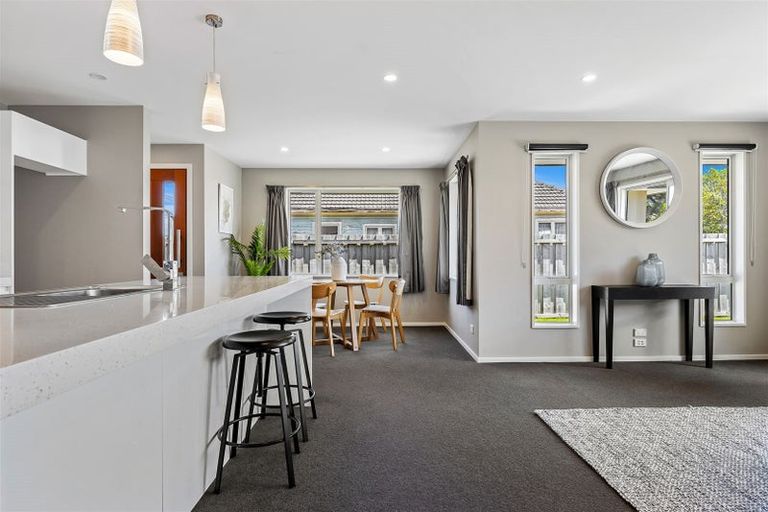 Photo of property in 5a Cossar Street, Burwood, Christchurch, 8083