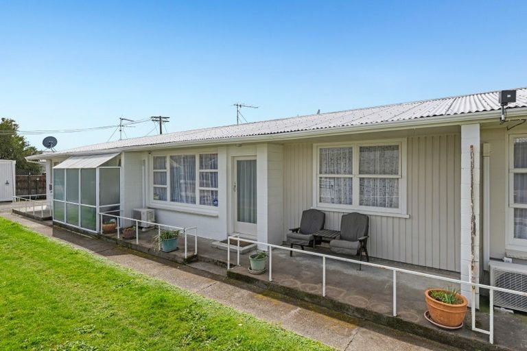 Photo of property in 2/8 Purser Crescent, Witherlea, Blenheim, 7201