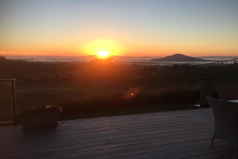 Photo of property in 6 Tiwarawara Lane, Puketotara, Te Awamutu, 3876