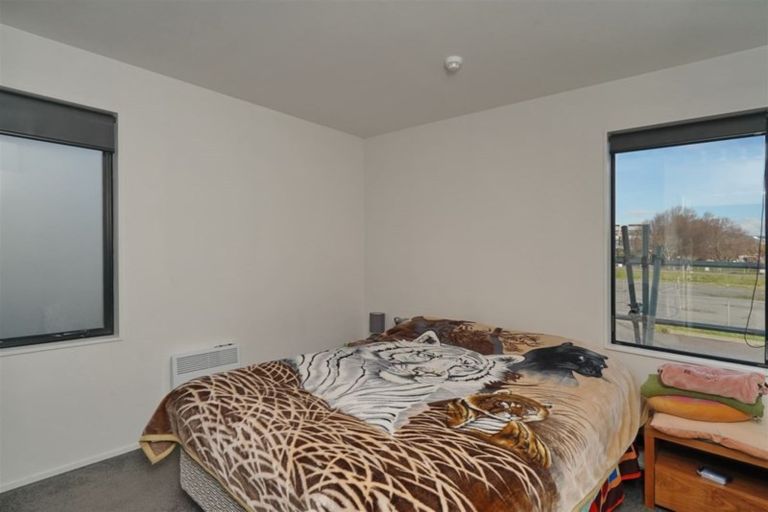 Photo of property in Leicester Executive Apartments, 201/282 Madras Street, Christchurch Central, Christchurch, 8011