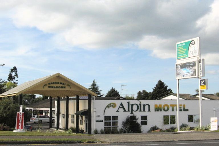 Photo of property in 14 Sala Street, Whakarewarewa, Rotorua, 3010