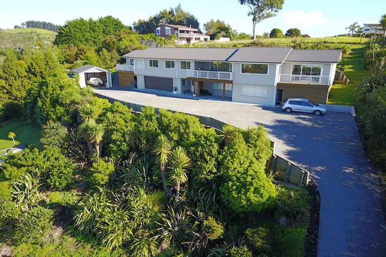Photo of property in 204 Rangitane Road, Kerikeri, 0294