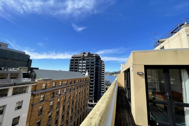 Photo of property in Quest Wellington Serviced Apart, 1/33a Hunter Street, Wellington Central, Wellington, 6011