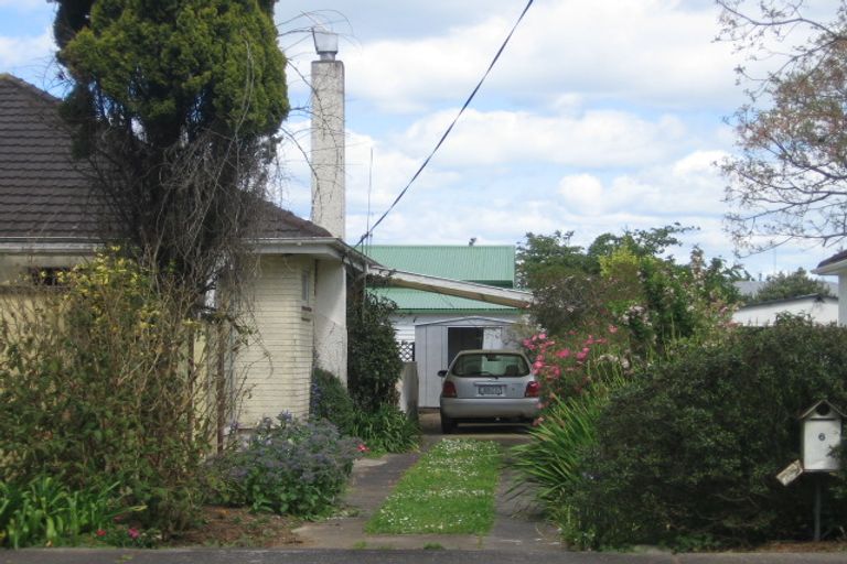 Photo of property in 6b George Street, Matamata, 3400