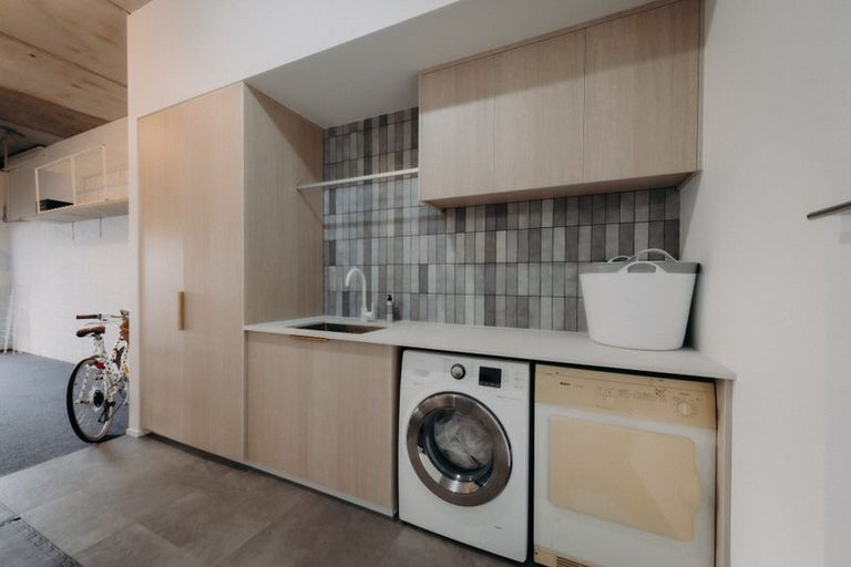 Photo of property in 16/34 Pollen Street, Grey Lynn, Auckland, 1021