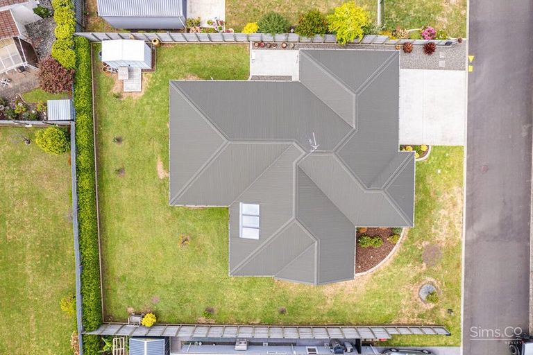 Photo of property in 35 Sussex Road, Springvale, Whanganui, 4501