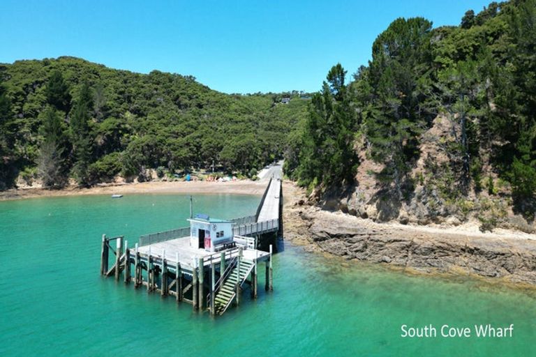 Photo of property in 17 Woods Ridge Road, Kawau Island, 0920
