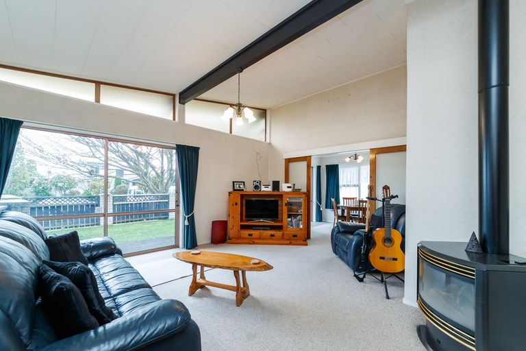 Photo of property in 6 Paradise Place, Milson, Palmerston North, 4414
