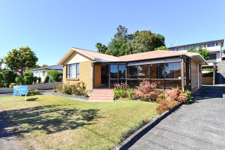 Photo of property in 22 Glenview Terrace, Glenview, Hamilton, 3206