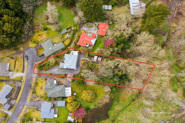 Photo of property in 25 Puketapu Crescent, Taumarunui, 3920