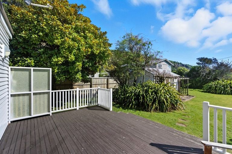 Photo of property in 24 Arnold Street, Sumner, Christchurch, 8081