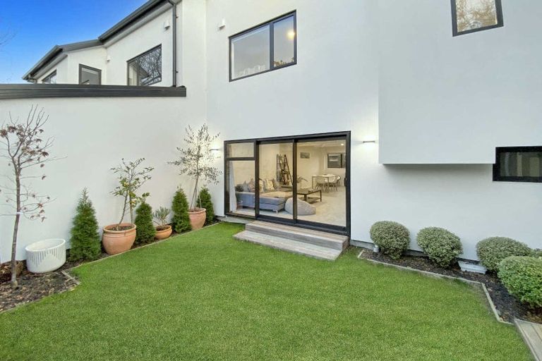 Photo of property in 5/128 Bishop Street, St Albans, Christchurch, 8014