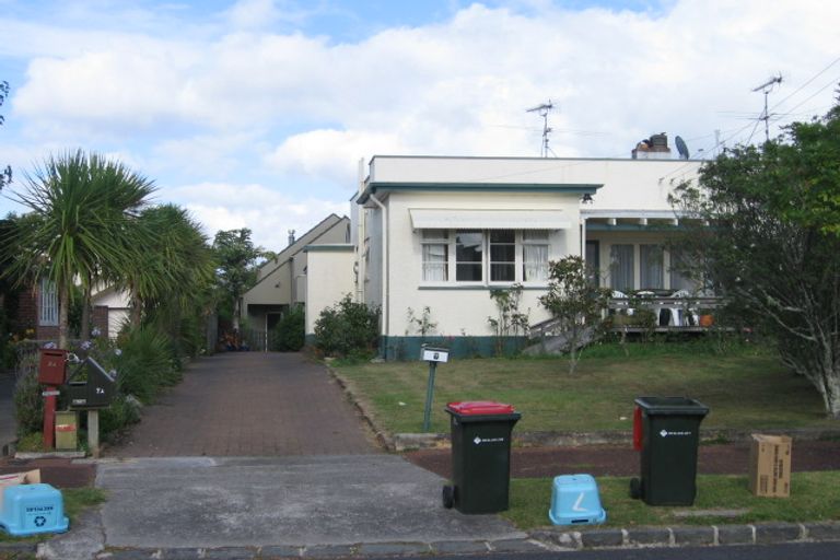 Photo of property in 7a Sayegh Street, Saint Heliers, Auckland, 1071