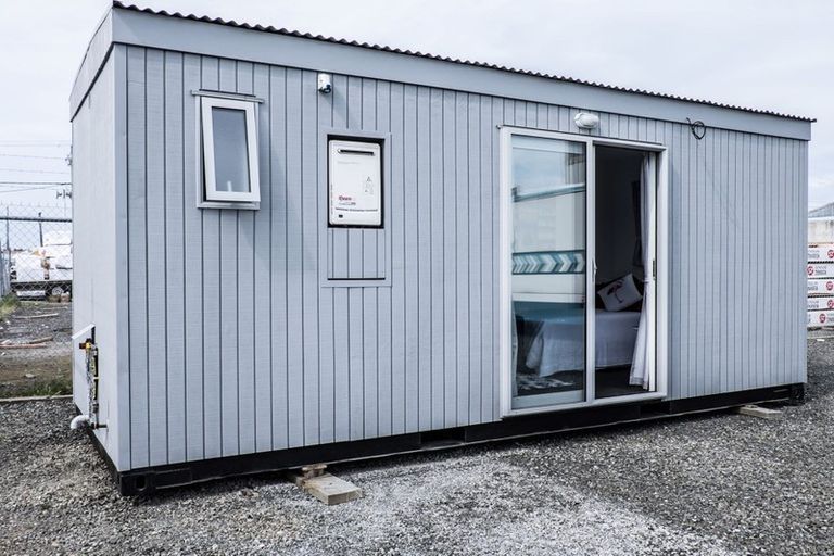 Photo of property in 372 Marshland Road, Marshland, Christchurch, 8083